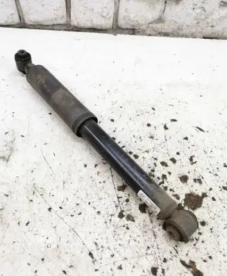 Citroen C3 Rear shock absorber/damper 9824997280 22320908