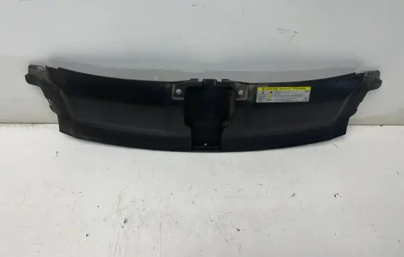 Audi A7 S7 4G Top upper radiator support slam panel 4G8807081B