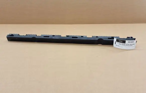 Volvo XC90 Jacking socket point 