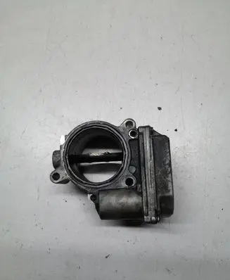 Hyundai Santa Fe Throttle valve 750024410