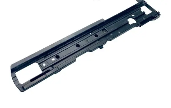 Volkswagen Touareg II Other trunk/boot trim element 7P0863599A