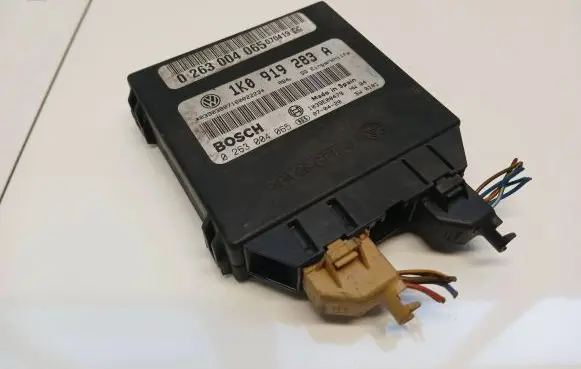Volkswagen Golf Plus Parking PDC control unit/module 1K0919283A 0263004065