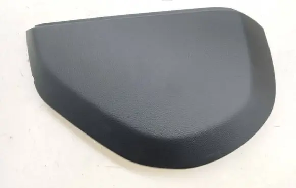 Volkswagen Touareg II Dashboard side end trim 7P6858217D 7P6858247D