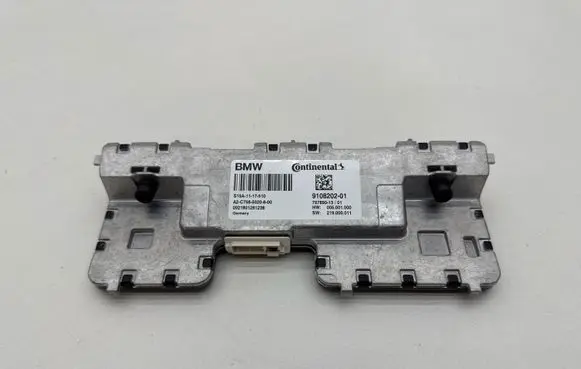 BMW 5 G30 G31 G38 Windshield/windscreen camera 9108202