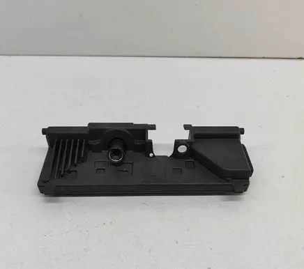 BMW iX1 Windshield/windscreen camera 5A7FC99