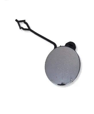 Opel Corsa F Front tow hook cap/cover 9829775980 475498858