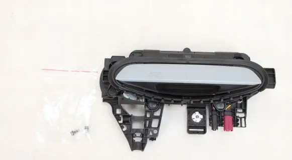BMW 4 G22 G23 G24 G26 Loading door exterior handle/bracket 5A0C772N31
