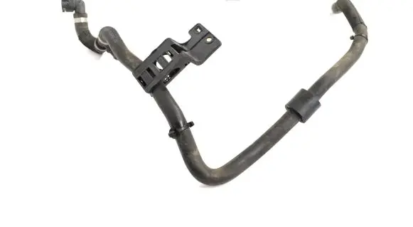 Mercedes-Benz A W176 Engine coolant pipe/hose A2468304400