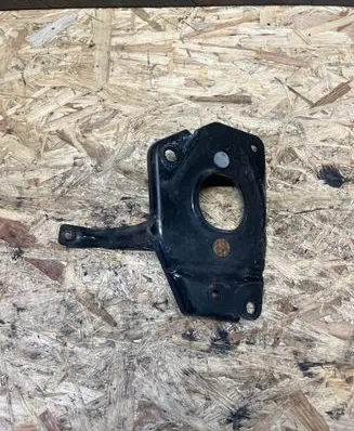 Citroen Berlingo Gearbox mounting bracket 9682731780