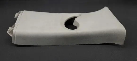 Mini Cooper Countryman R60 Wiper trim