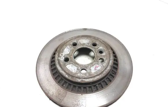 Volvo XC60 Rear brake disc