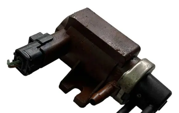 Peugeot 308 Turbo solenoid valve 9652570180 70096838