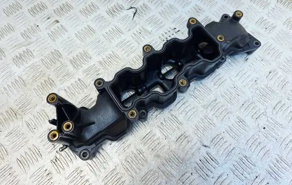 Audi A8 S8 D3 4E Intake manifold 057129711AH