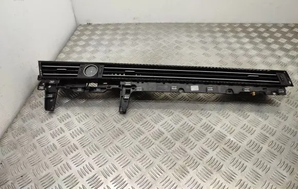 Volkswagen Arteon Dash center air vent grill 3G1858416 3G1858416F 3G0919204C