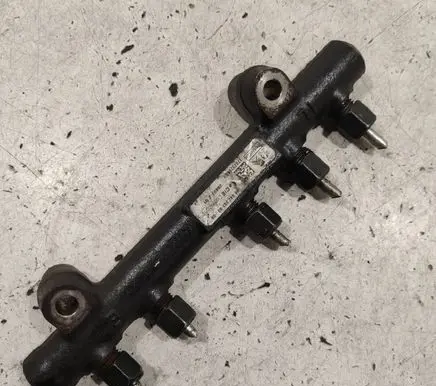 Peugeot 308 Fuel main line pipe 9804776780