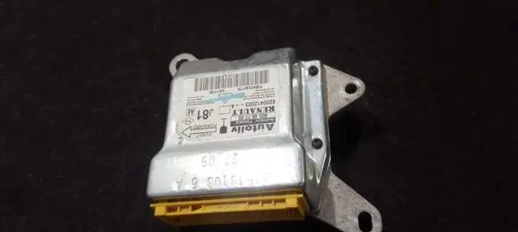 Renault Espace - Grand espace IV Airbag control unit/module 8200412023a 605487700