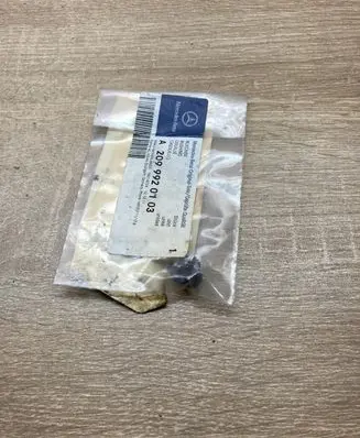 Mercedes-Benz CLK A209 C209 Other body part A2099920103