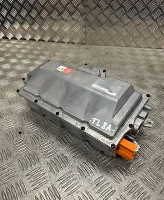 Audi Q5 SQ5 Voltage converter inverter 80A915253D