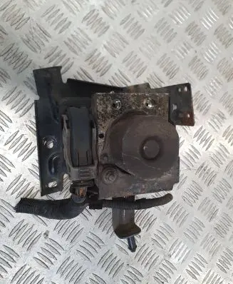 Ford Transit ABS Pump BK31-2C405-AD