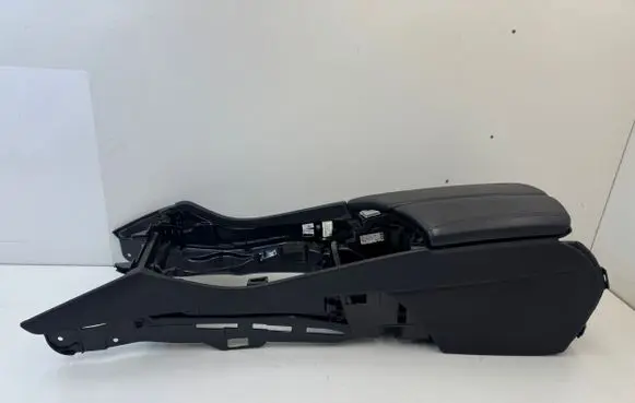 BMW 5 F10 F11 Center console 9306071 9216927