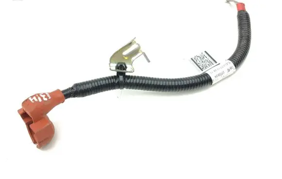 Renault Megane E-Tech Positive cable (battery) 241055MZ0B 14150 0N0002