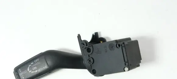 Audi A8 S8 D3 4E Cruise control stalk 4E0953521