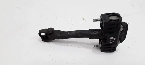 Volvo V50 Rear door check strap stopper