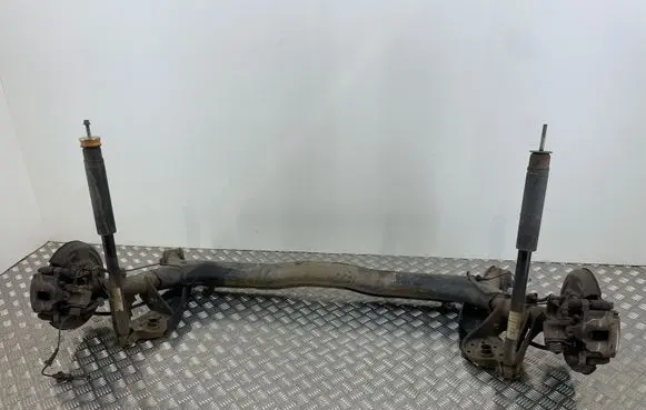 Honda Civic IX Rear axle beam 