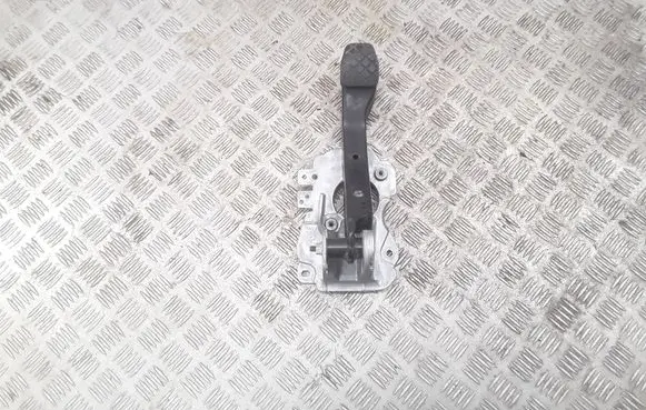 Volkswagen Golf V Brake pedal 1K2721057AF 1K2721117F