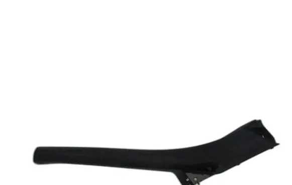 Renault Scenic III - Grand scenic III Fender trim (molding) 768340002R