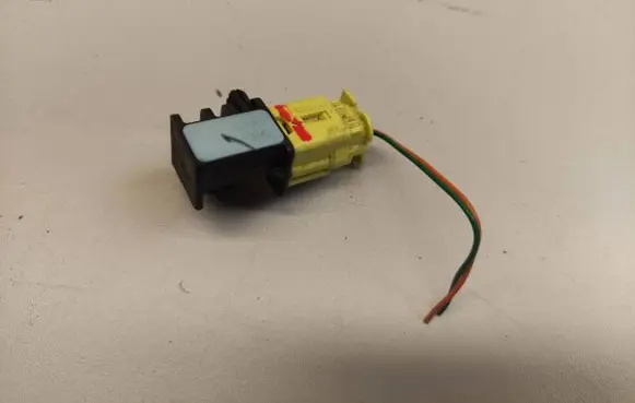 KIA Niro Airbag deployment crash/impact sensor 95930F2000