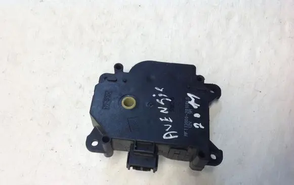 Toyota Yaris Air flap motor/actuator MF1138002810PLS
