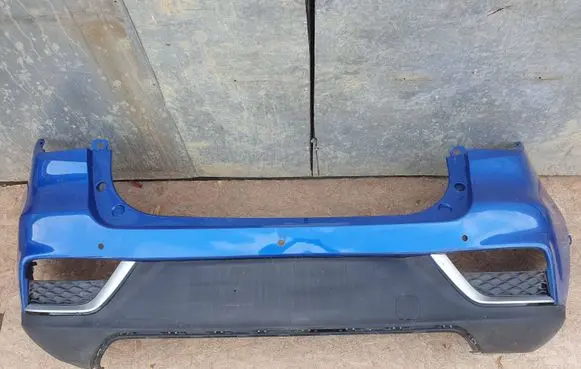 MG ZS Rear bumper P10344162