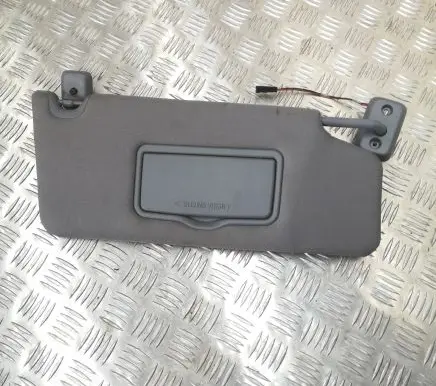 Ford F150 Sun visor BL3Z1504104AA