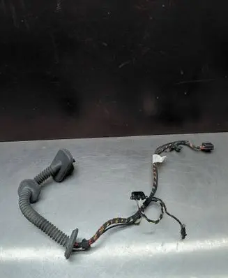 Porsche Cayenne (9PA) Front door wiring loom 7L5971120A