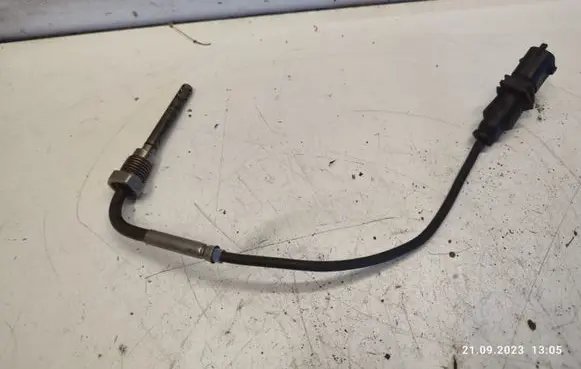 Opel Insignia A Exhaust gas temperature sensor