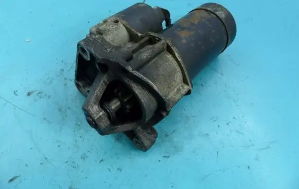 Renault Megane I Starter motor D6RA IMPRK1090440
