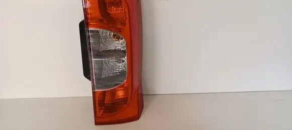 Fiat Fiorino Rear/tail lights 01391431080