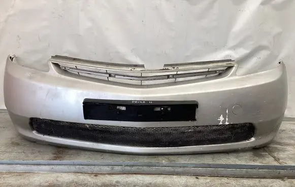 Toyota Prius (XW20) Front bumper