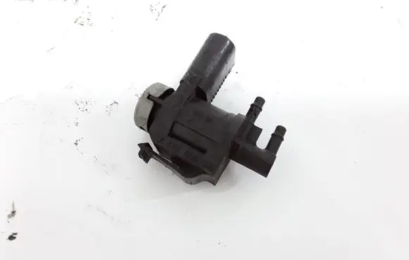Skoda Superb B6 (3T) Vacuum valve 1K0906283A