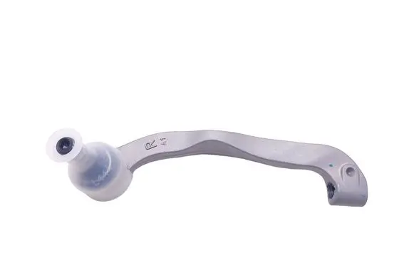 Volkswagen Transporter - Caravelle T5 Steering tie rod end 7E0422818