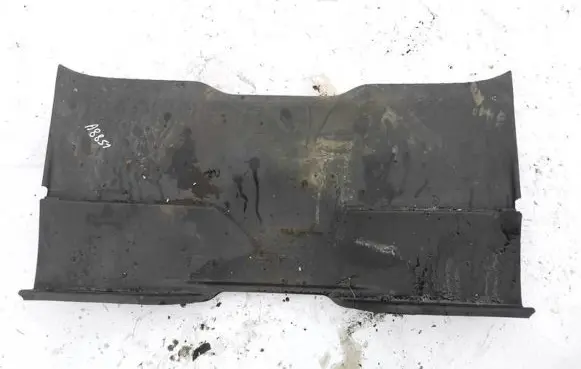 Honda Civic IX Other trunk/boot trim element 84640tv1e0 84640-tv1-e0
