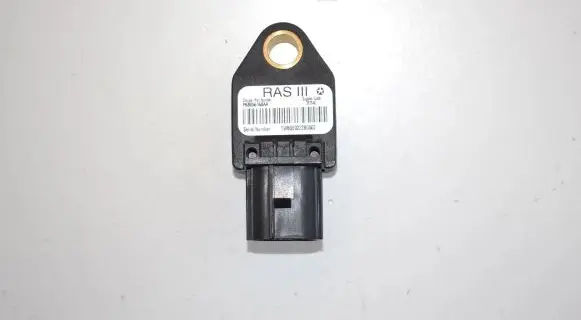 Jeep Compass Airbag deployment crash/impact sensor P68056160AA