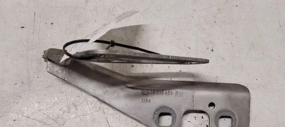 Opel Vectra C Engine bonnet/hood hinges 13213450
