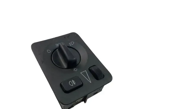 Saab 95 - 96 Light switch 4616124
