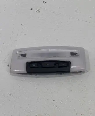 BMW 3 F30 F35 F31 Rear seat light 43794598301