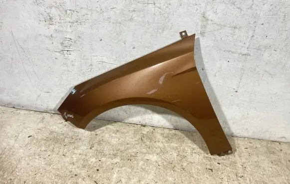 Ford Focus Fender