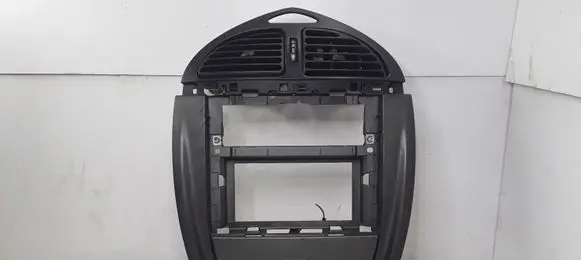 Citroen C5 Dash center air vent grill 9650443077 9650231877 963261727A