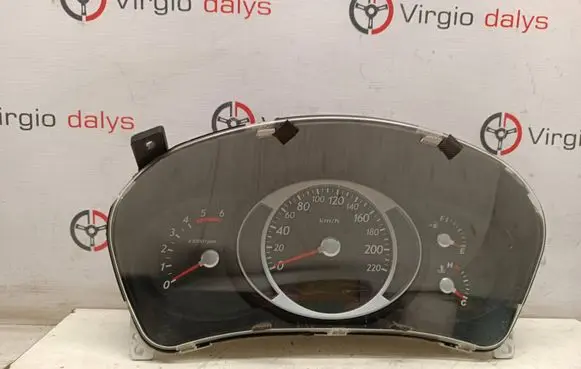 Hyundai Tucson LM Speedometer (instrument cluster) 940232E480