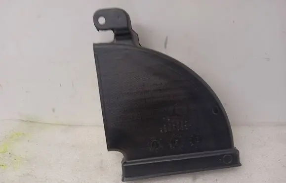 Chevrolet Volt I Cabin air duct channel 71233 20945801